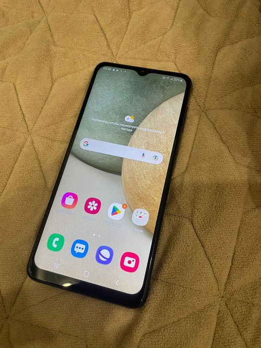 SAMSUNG A12 64гб