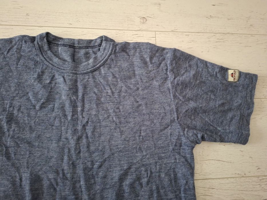 Devold-Ориг.тениска Мерино!