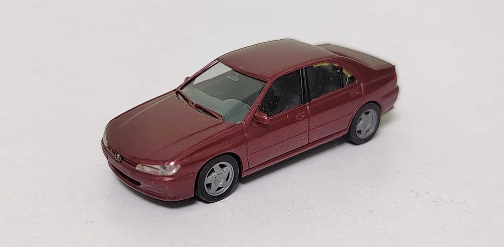 masinute machete Busch, Wiking Herpa scara 1:87 diorama H0 fara cutii