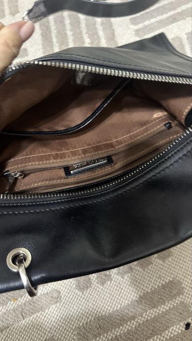 Сумка, как портфель