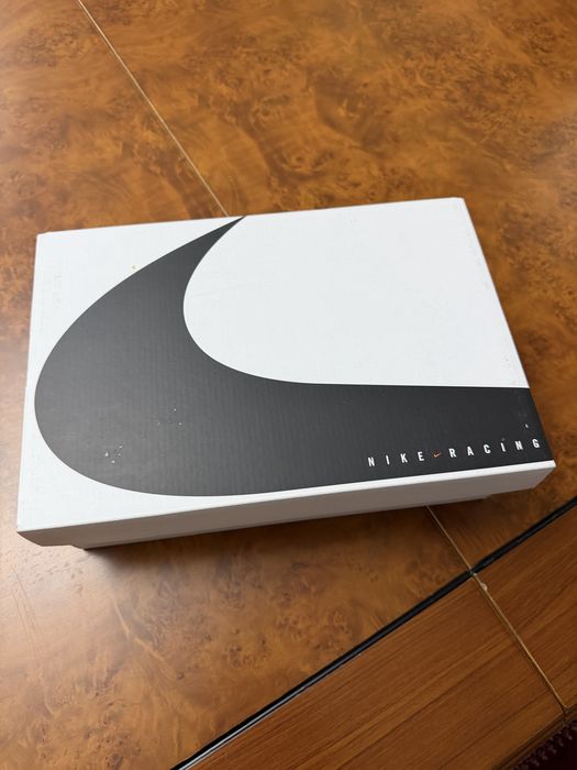 Найк Nike Vaporfly 4