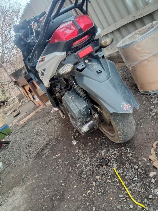 Самурай 3 поколения