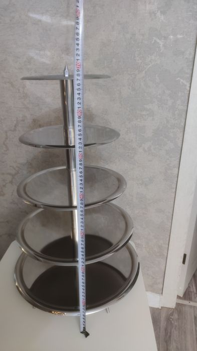 Подставка для торта