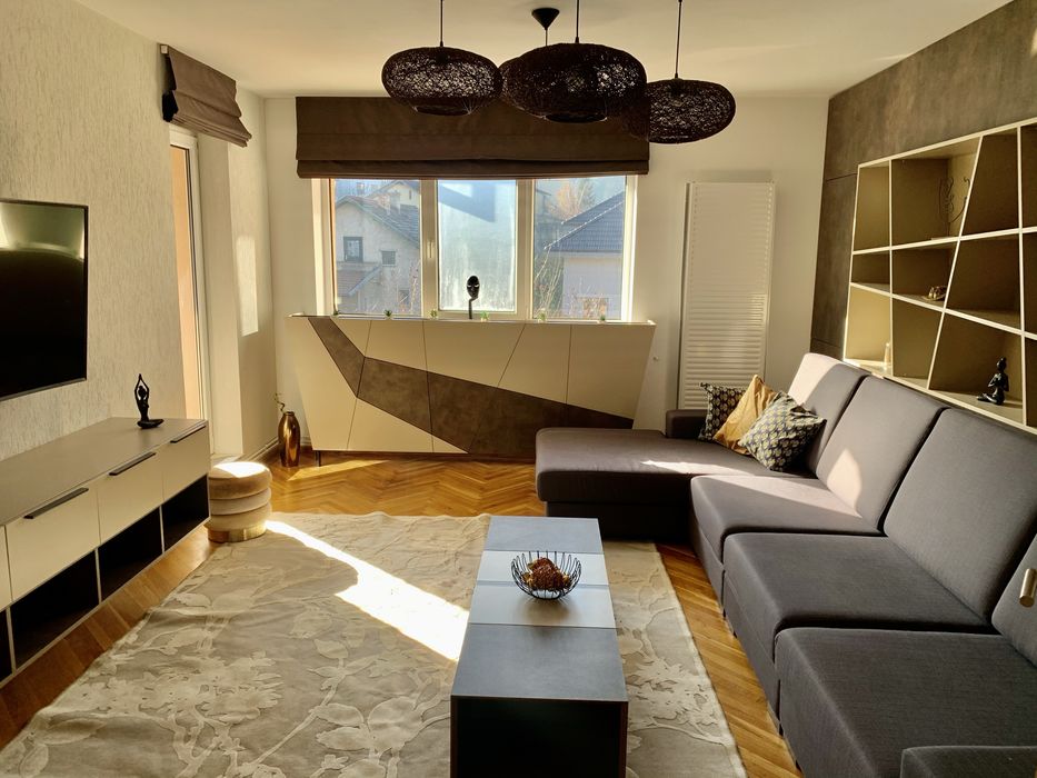 Apartament de inchiriat,centru Brasov
