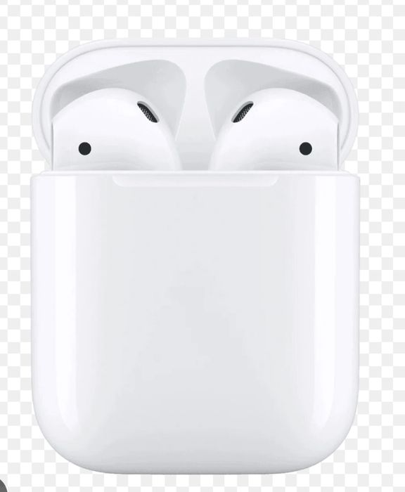Airpods 2.1 беспроводные наушники оргинал