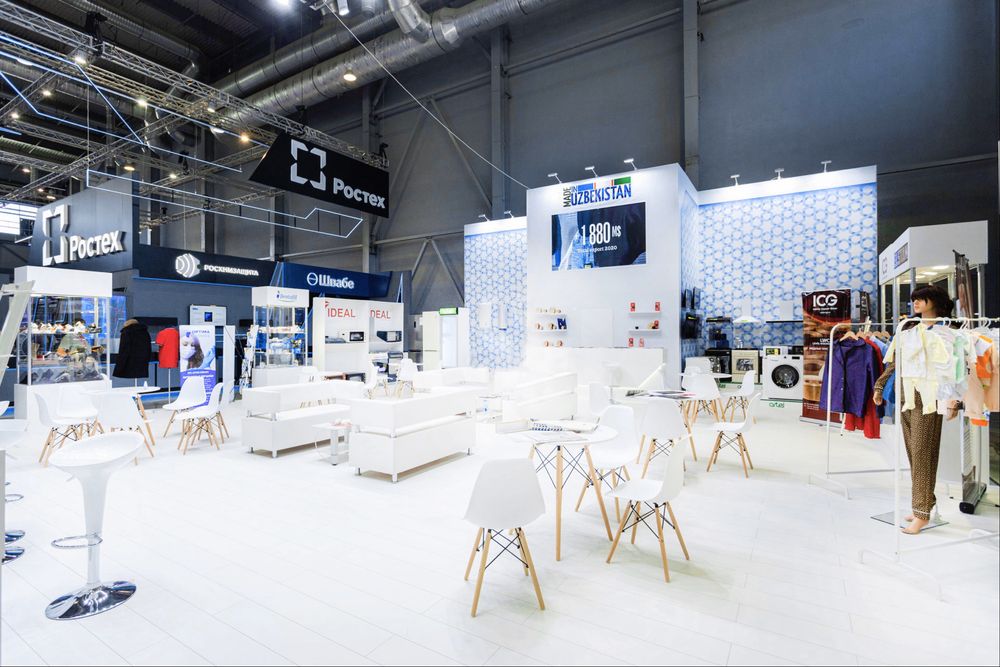 Стенд и стенды выставычный стенды