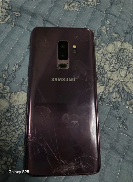самсунг с9+ обмен или продам