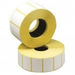 Этикетка Стикер для ковров