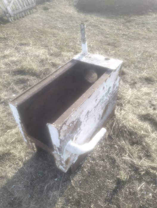 Продам печку для