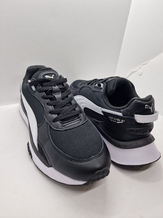 Puma Wild Rider Route 381597-005 nr. 41