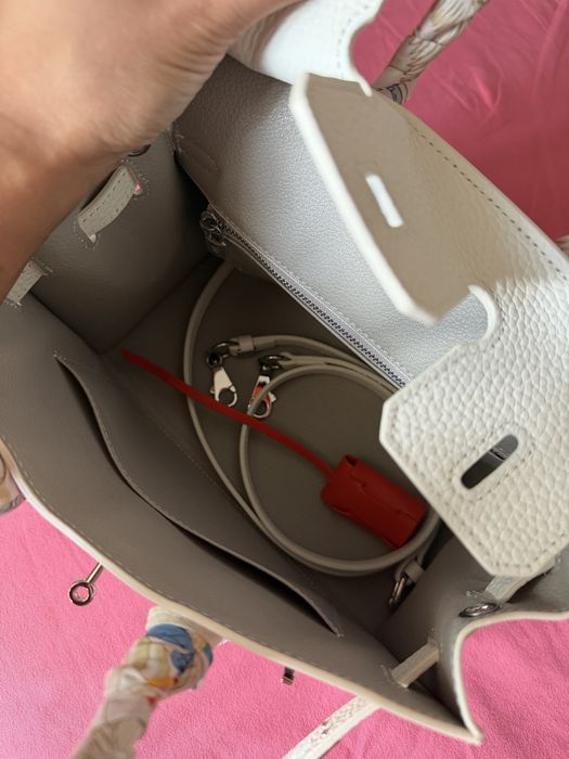 Дамска чанта Hermes