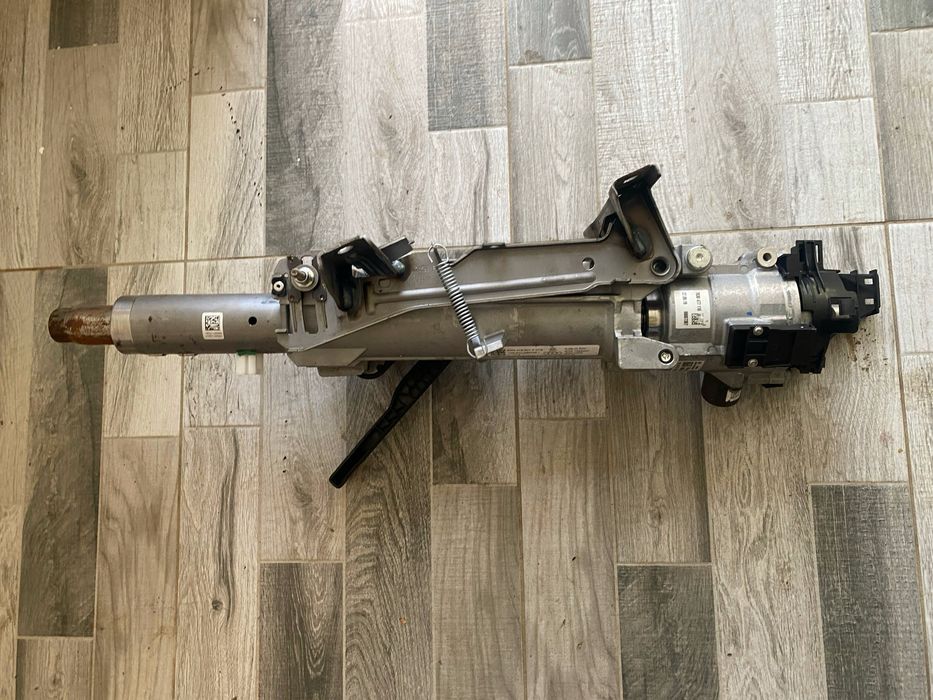 Coloana directie activa Audi A4 b8/A5 F5 cod:8W0927287C