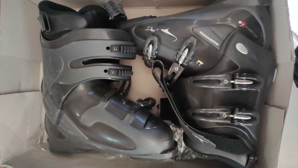 Ски обувки Rossignol Salto T номер 28.5 ~ (44)