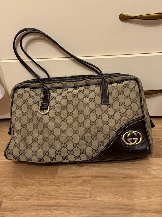 Geanta originala Gucci