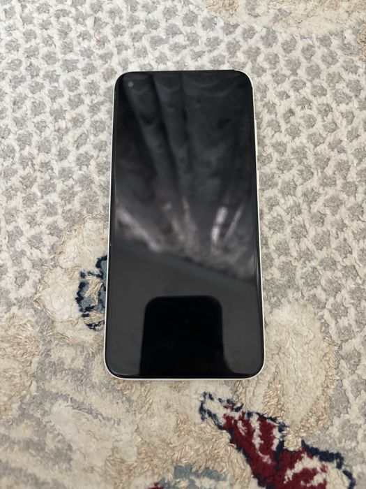 Galaxy A 11 идеал