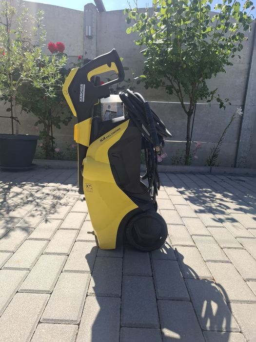Karcher 4 full control
