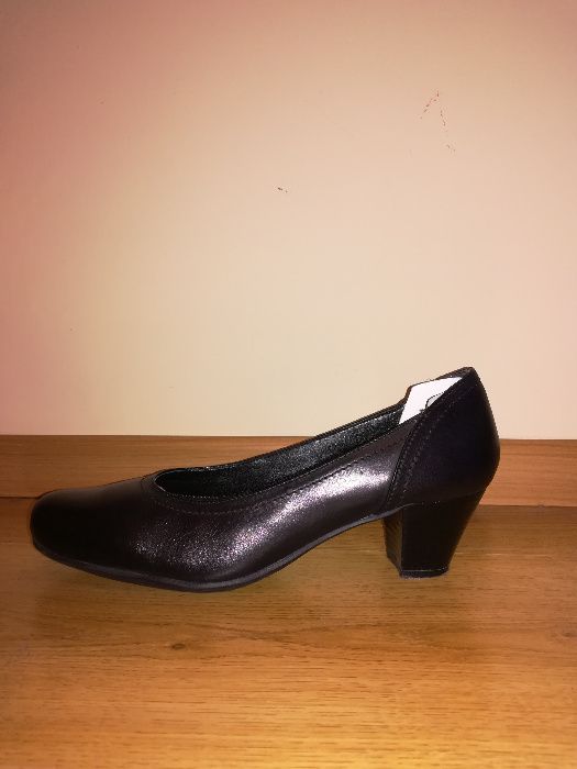 Pantofi Soft Breeze