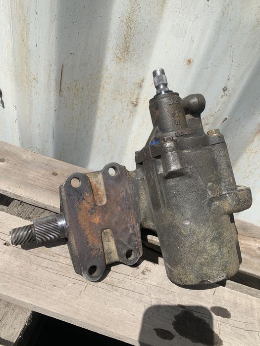 Рулевая колонка TLC80