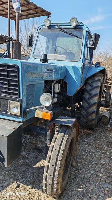 Продам МТЗ  80  Беларус