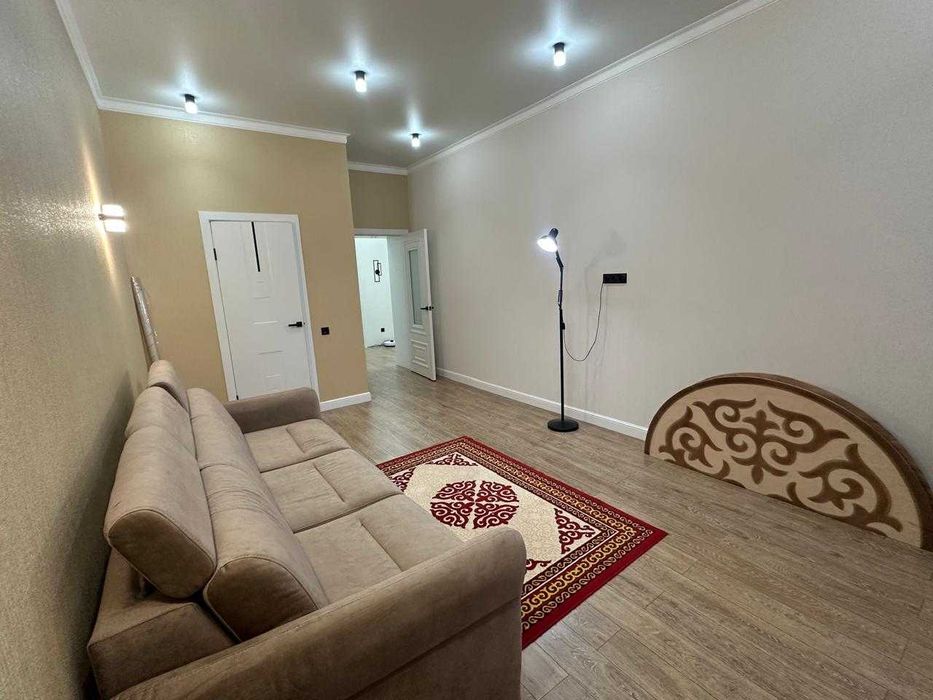 Продается 3 комн кв в ЖК Байтас