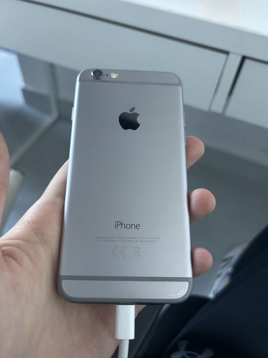 Iphone 6 продам