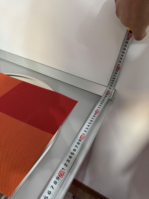 Mobila de bucatarie ( fara electrocasnice )