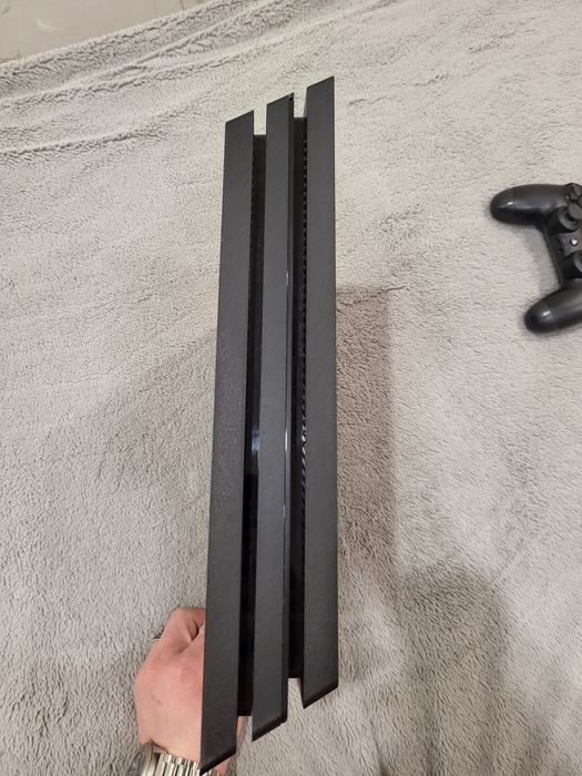 Ps4 pro 1000гб в лс