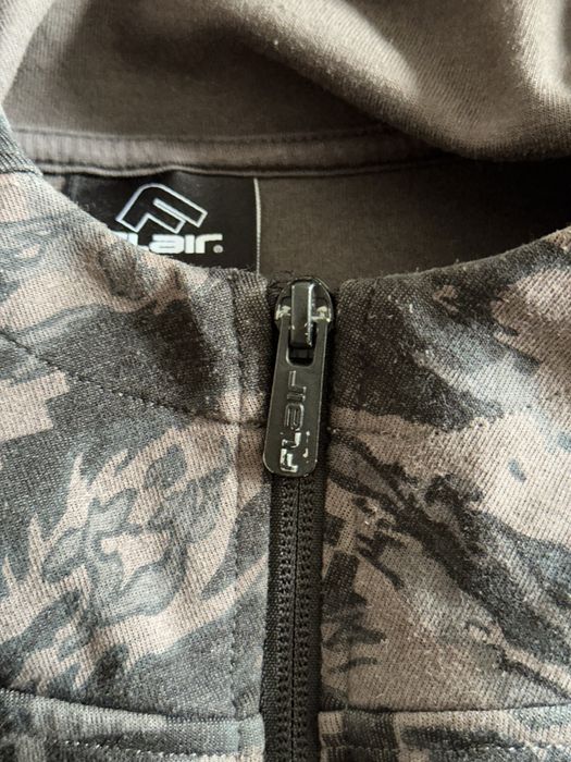 Суичър Flair Camo