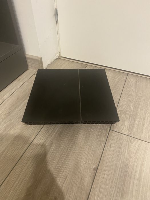 Ps 4 in stare buna de functionare