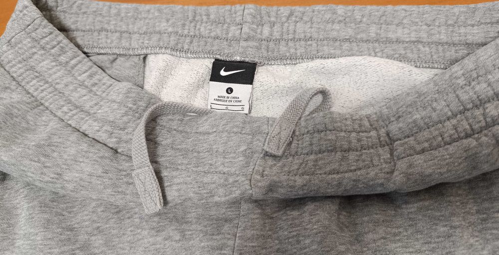 Nike-Много Запазено