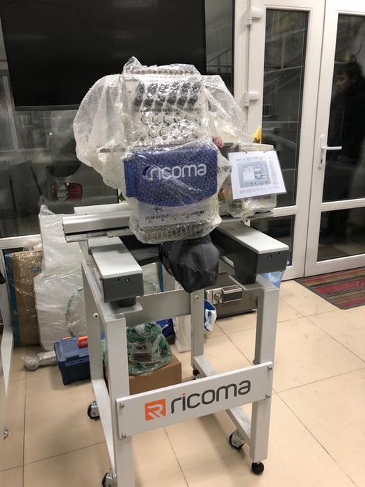 Ремонт швейных машин на дому