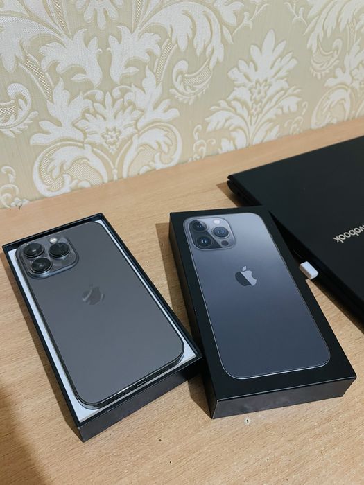 Айфон 13 pro / iphone 13 pro