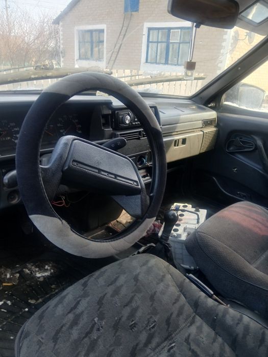 Продам машину ваз 2109