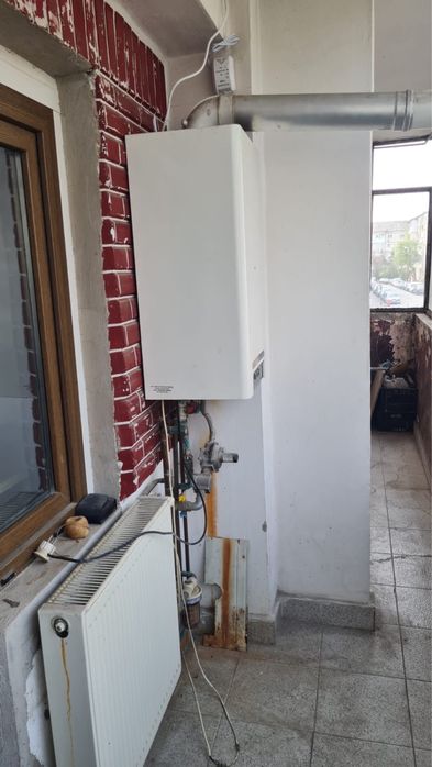 Apartament 3 Camere Zona Soarelui