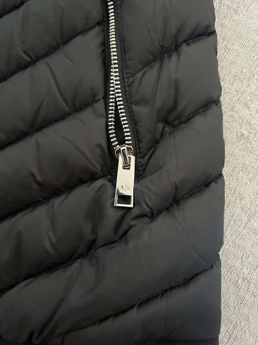 Жилетка Armani Exchange