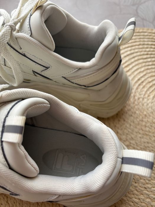 Дамски маратонки FILA