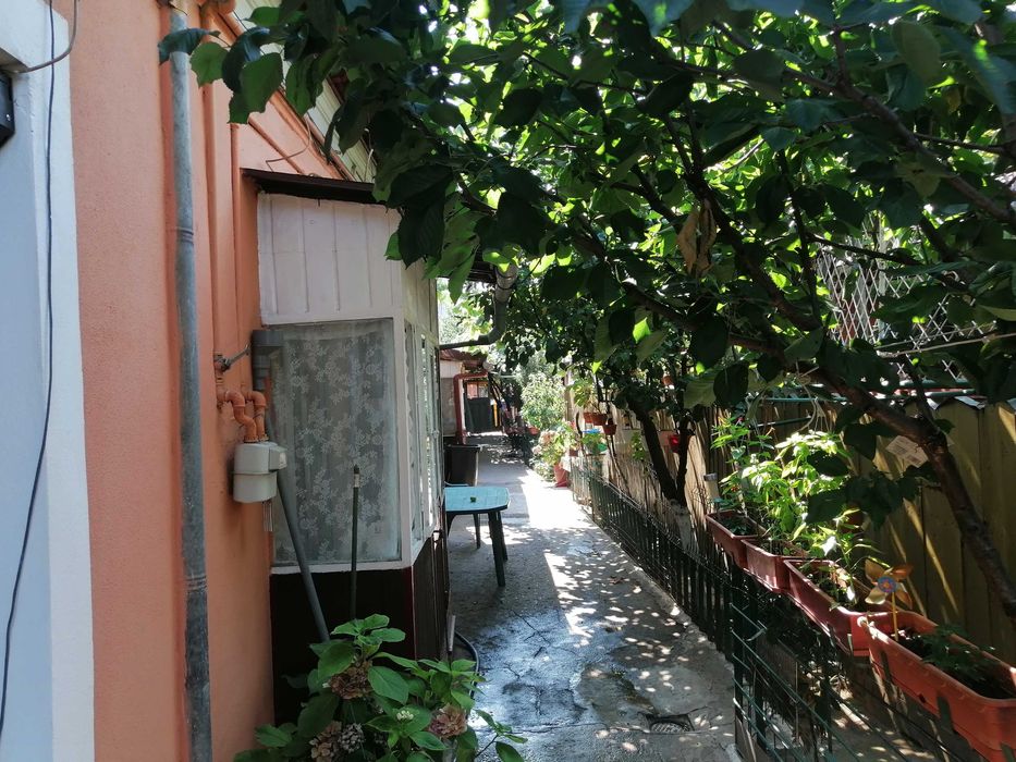 Casa si teren 266 mp Viilor Marius Nasta -Parc Carol