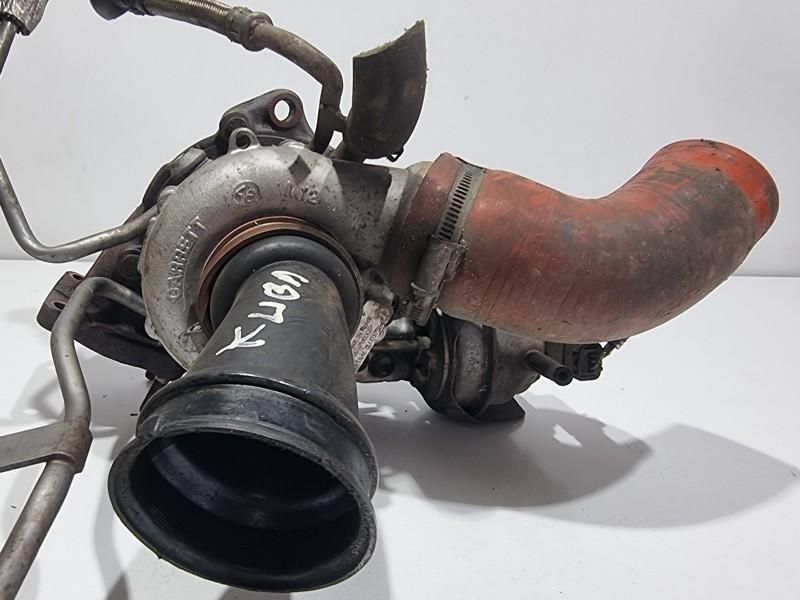 Turbo Ford Kuga II ( 2013-2016) 2.0 tdci UFMA 140 cp 9677063780