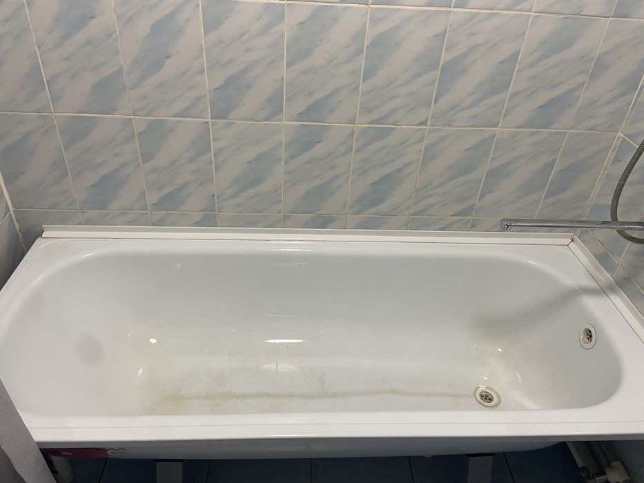 Продам ванну за 5000 тенге
