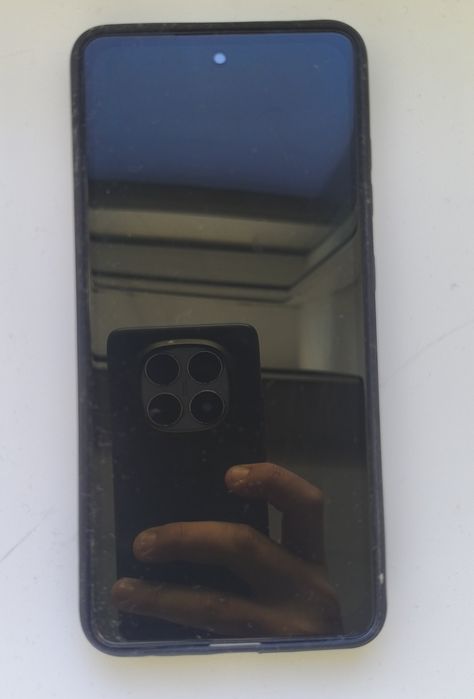 Samsung Galaxy A52 4/128GB + чехол в подарок