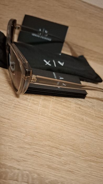 AX нови дамски слънчеви очила