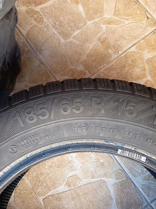 Anvelope iarna MS 185/65/R15