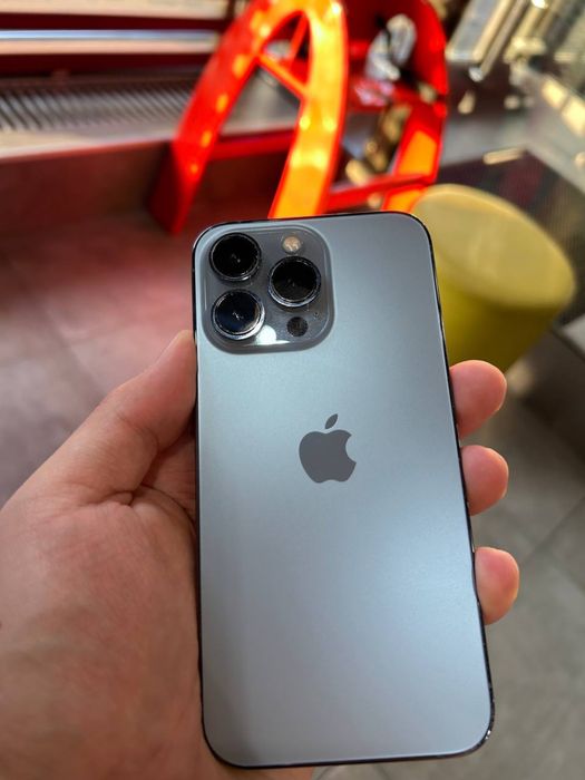 Iphone 13 pro 256 gb blue