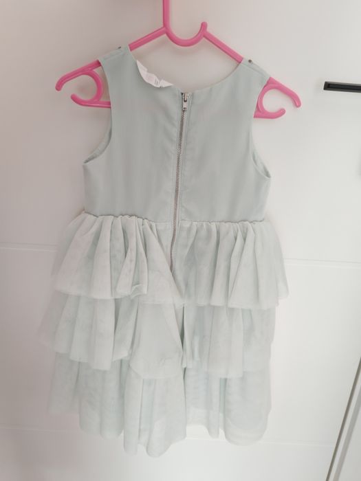 Сет от 5 рокли за момиче 7лв