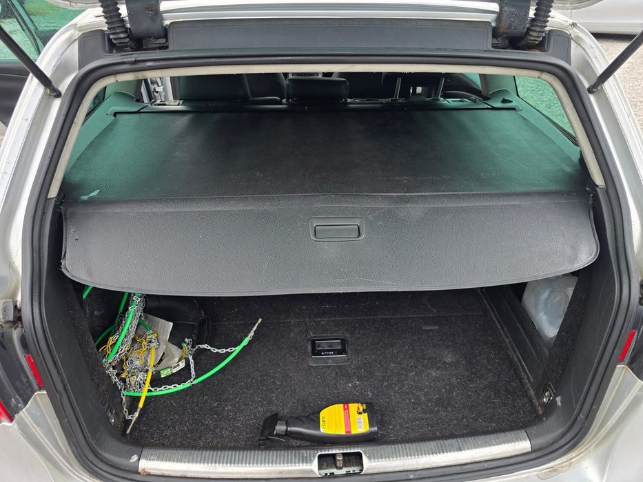 Vw passat 2.0tdi 140 коня
