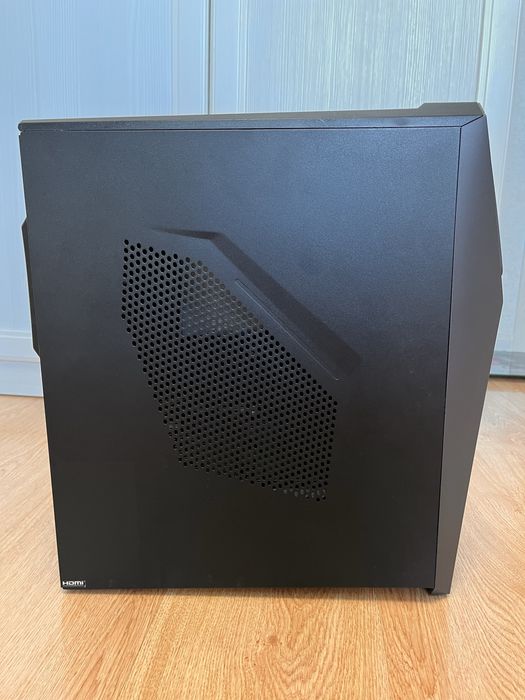 Корпус от компьютера ASUS