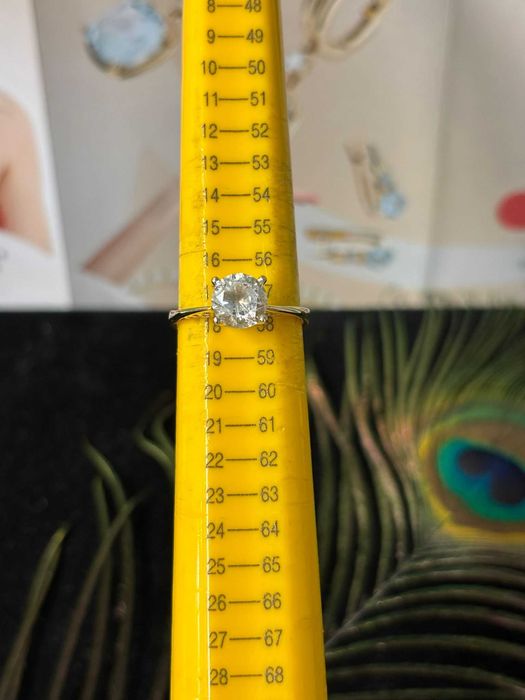 Inel aur 14k 2.76g (B.59357.3-Tatarasi) Garantie 2 ani