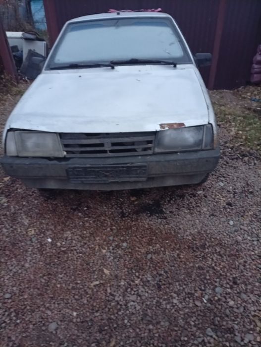 Продам  Кузов диски Ваз 2109 Разбор