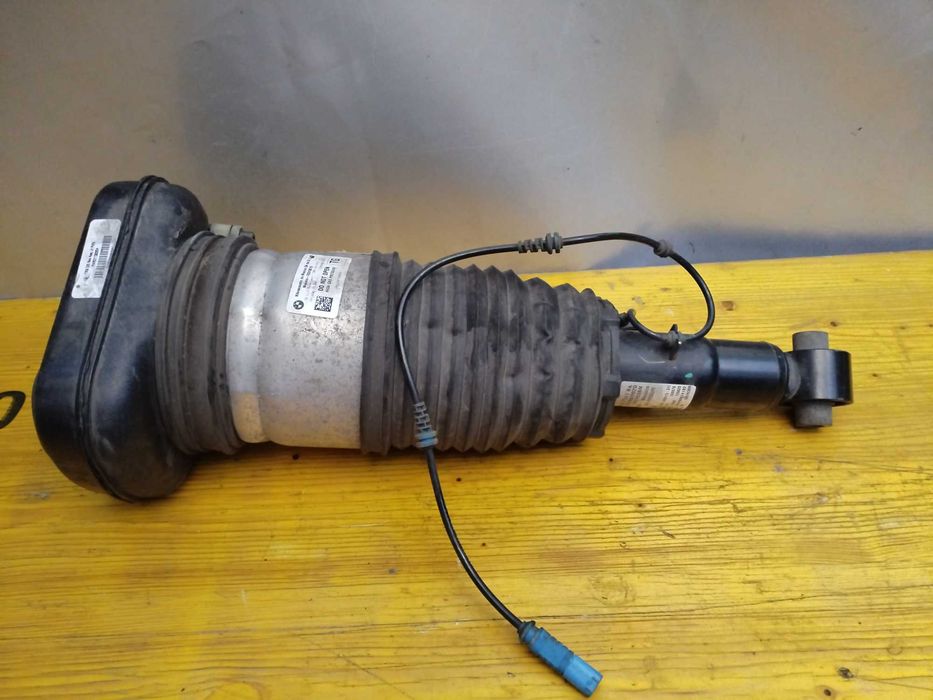 Амортисьор бмв Х5/6 Г06 BMW G06