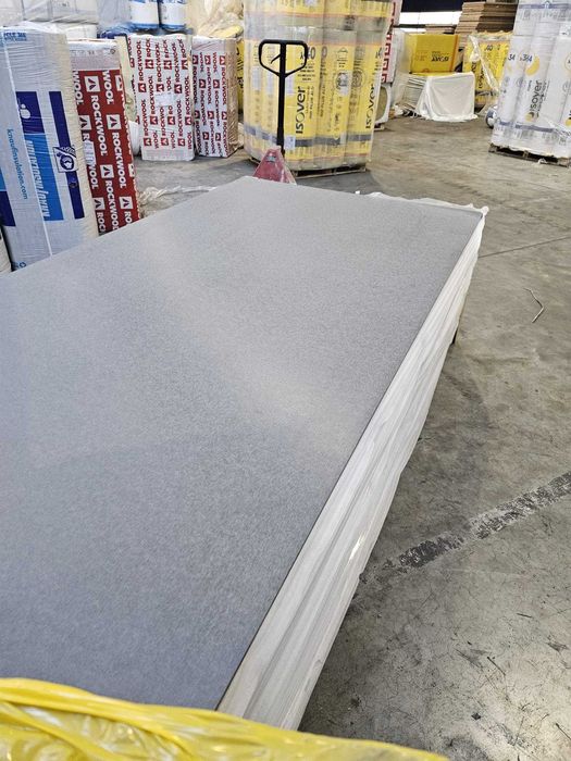 Placi fibrociment: Betonyp, Cementex, Aquapanel, Rigidur etc